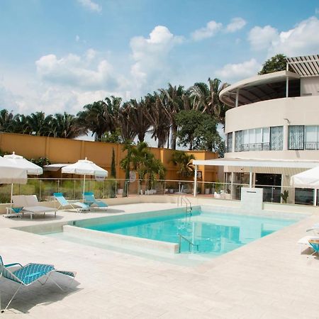 Hotel Campestre Nala Пальміра Екстер'єр фото