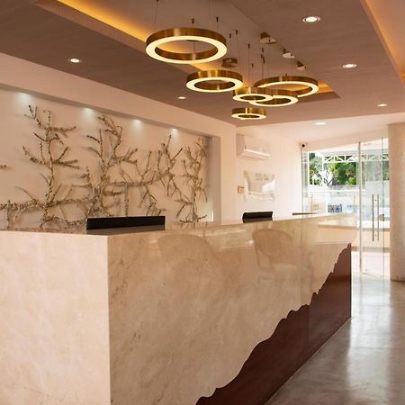 Hotel Campestre Nala Пальміра Екстер'єр фото
