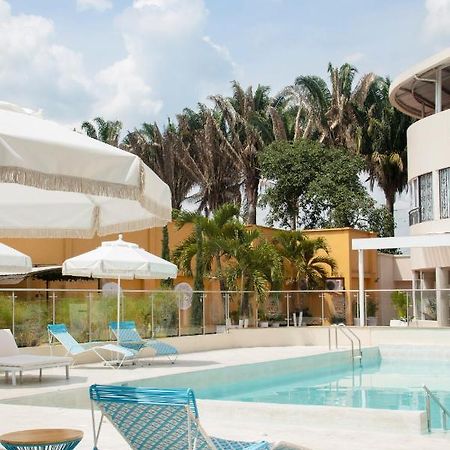Hotel Campestre Nala Пальміра Екстер'єр фото