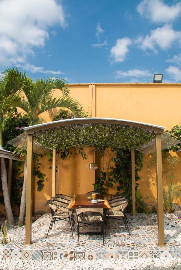 Hotel Campestre Nala Пальміра Екстер'єр фото