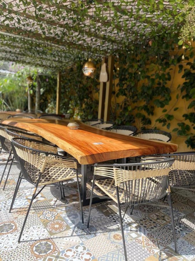 Hotel Campestre Nala Пальміра Екстер'єр фото