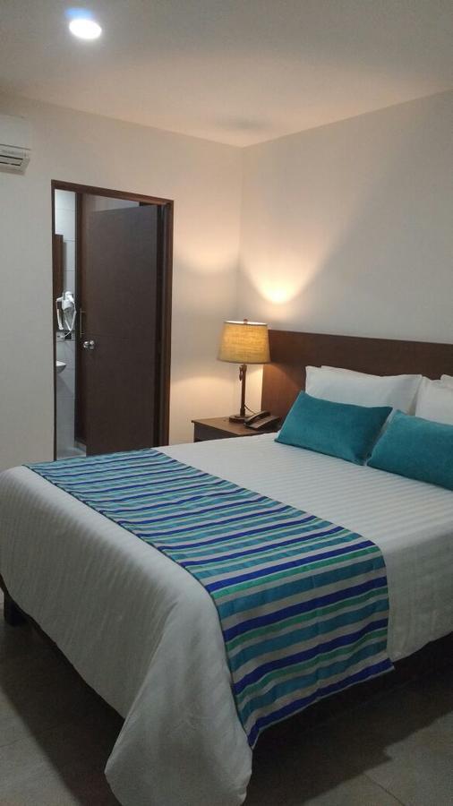 Hotel Campestre Nala Пальміра Екстер'єр фото