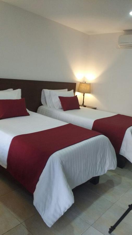 Hotel Campestre Nala Пальміра Екстер'єр фото